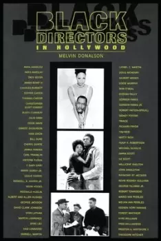 Image of Black directors in Hollywood by Melvin Donalson