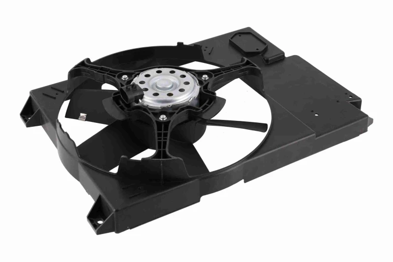 Image of VEMO V42-01-1134 Cooling Fan Original VEMO Quality Ø: 305mm, with resistor Fan,radiator (508)