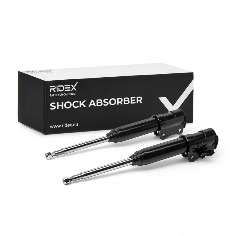Image of Shock absorber RIDEX 854S2078