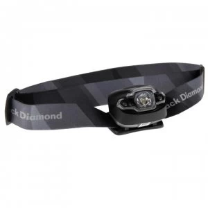 Black Diamond Diamond Cosmos Head Lamp - matte Black - main image