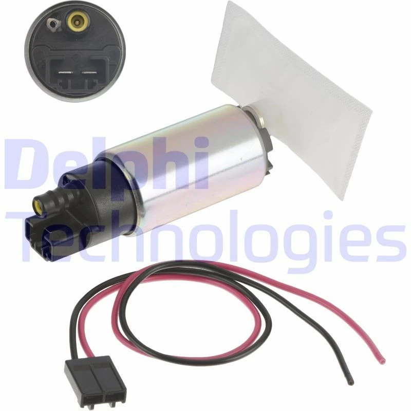 Image of DELPHI Fuel pump DELPHI FE0796-12B1