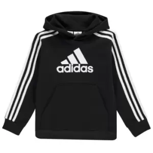 adidas 3S BOS OTH Hoodie Junior Boys - Black