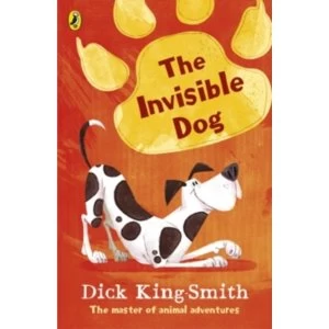 Image of The Invisible Dog