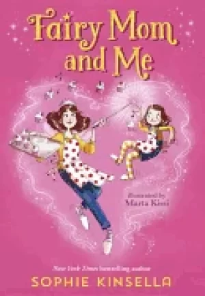 Image of fairy mom and me