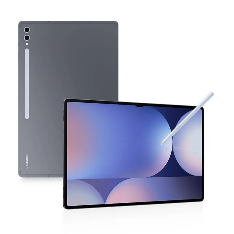 Image of Samsung Galaxy Tab S10 Ultra 14.6" 256GB WiFi Tablet - Moonstone Blue