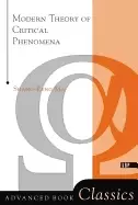 Image of modern theory of critical phenomena