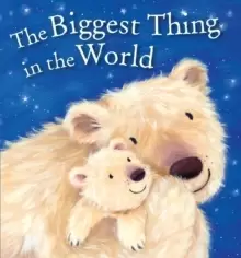 Image of The Biggest Thing in the World