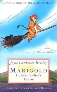 Image of Marigold in Godmothers House by Joyce Lankester Brisley Paperback
