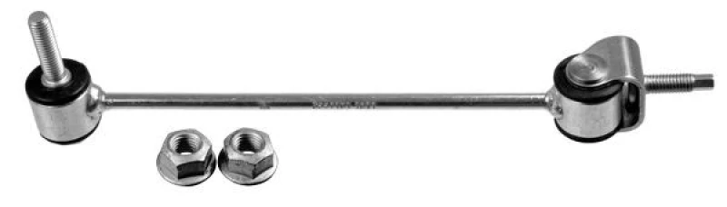 Image of Anti-roll bar link LEMFORDER 35571 01