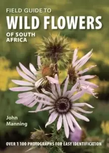 Image of Field Guide to Wild Flowers of South Africa
