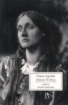 Image of Selected Writings by Grace Aguilar Book