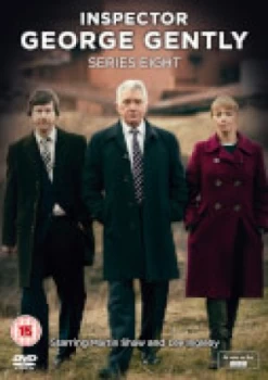 Image of George Gently - Series 8