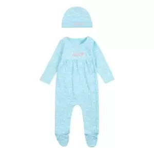 image of Elle SleepSet Bb99 - Blue