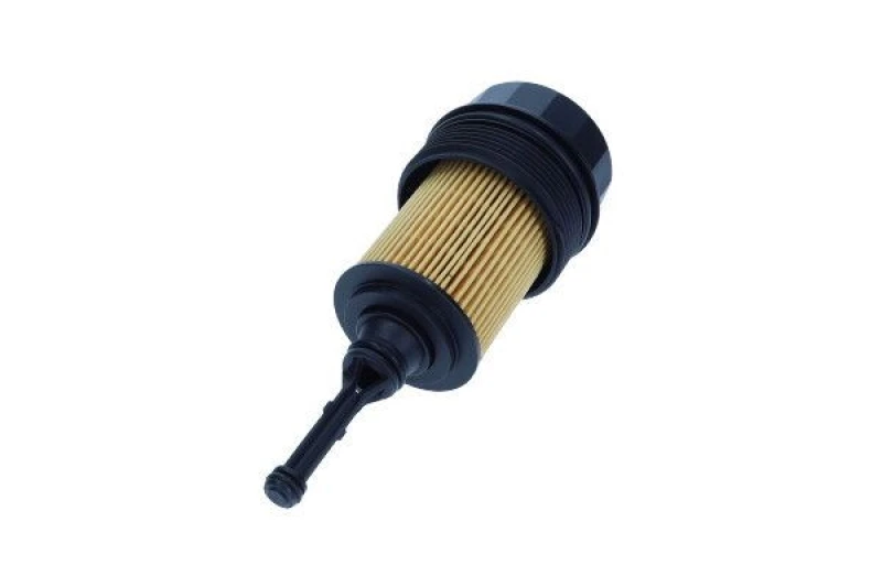 Image of MAXGEAR Oil filter housing cap MAXGEAR 27-2212