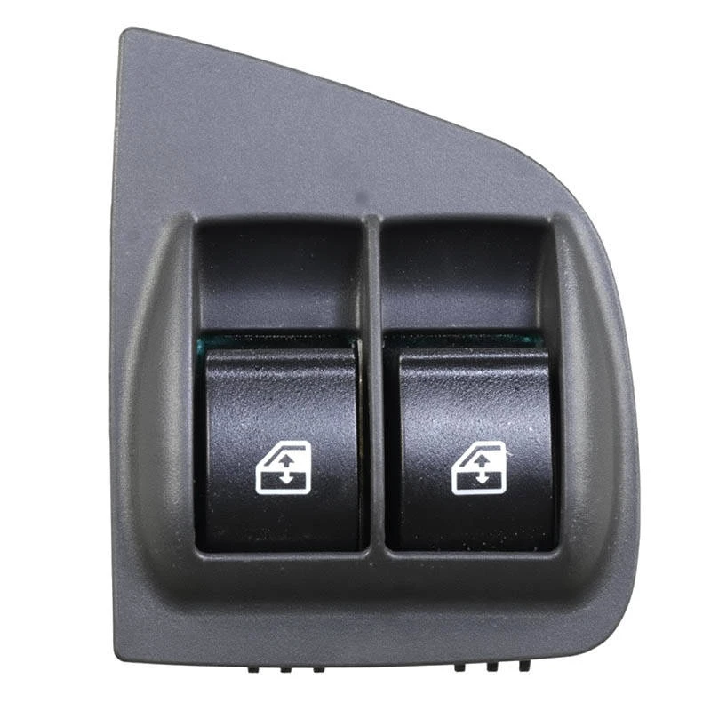 Image of METZGER 0916587 Switch, window winder Switch,window winder (1761)