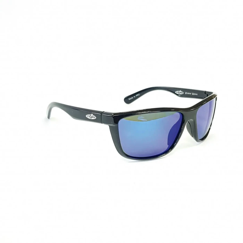 Image of Sunglasses Storm We Wahoo Bleu Unisex TU