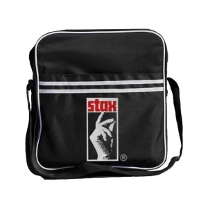 image of Stax - Stax Click Logo Zip Top Record Bag