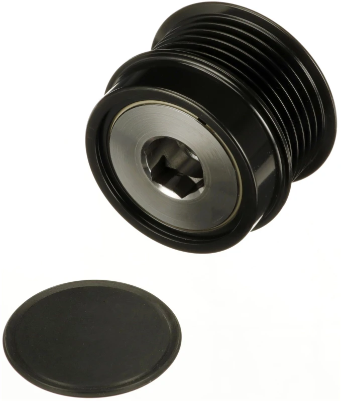 Image of GATES Alternator clutch pulley GATES OAP7018