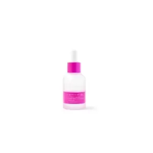 image of Glow Hub The Barrier Builder Serum 30ml