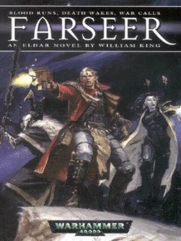 Image of Farseer by William King Paperback