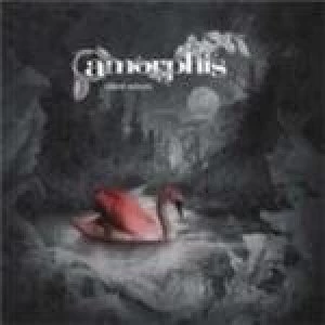 image of Amorphis - Silent Waters (Music CD)