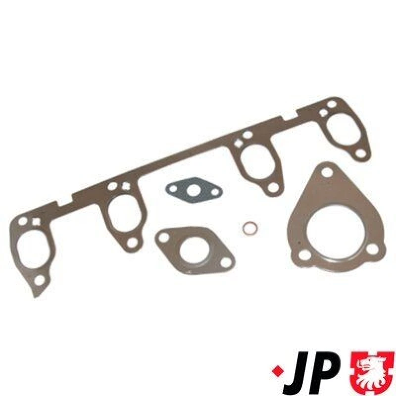 Image of JP GROUP Mounting Kit, charger JP GROUP 1117752110