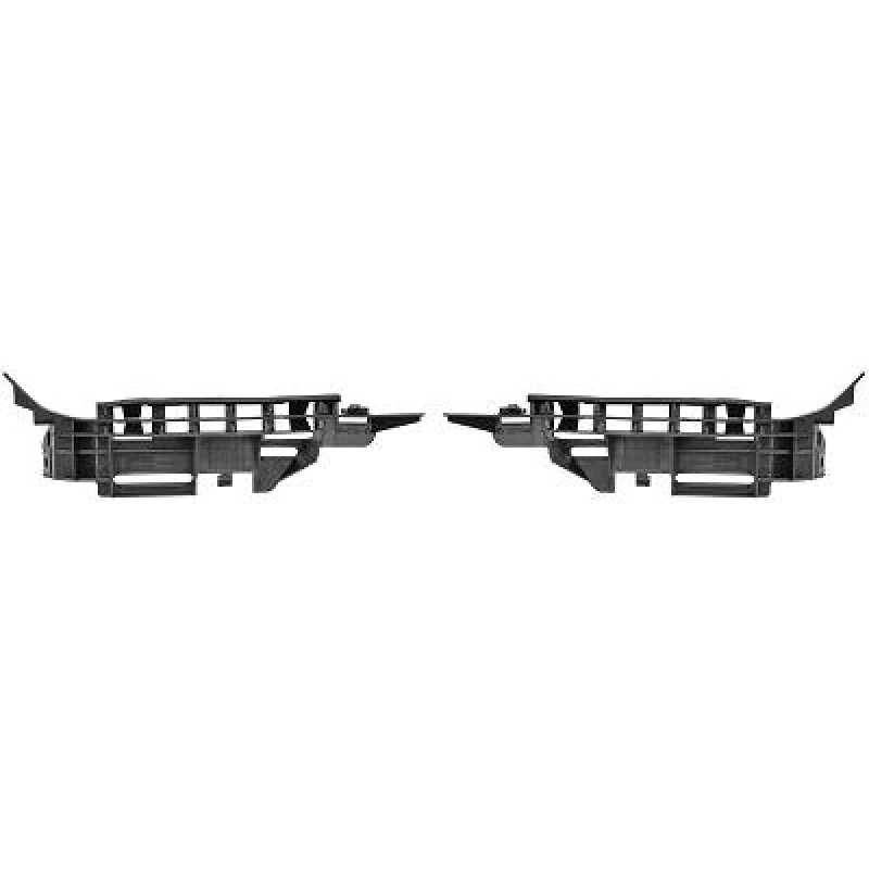 Image of Bumper bracket DIEDERICHS 4234064