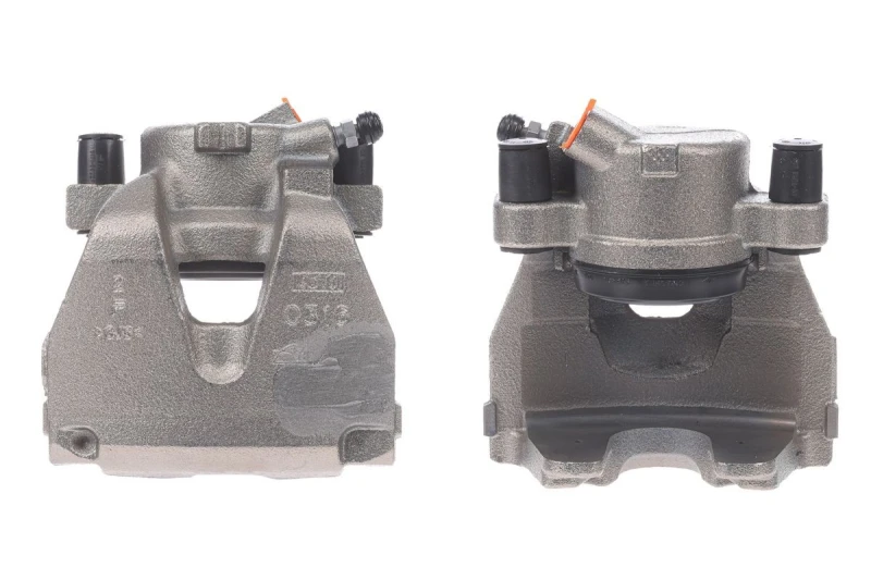 Image of Brake caliper ATE 24.3571-1140.5