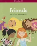 Image of friends making them and keeping them