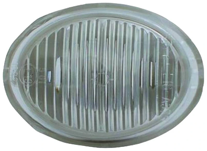 Image of DIEDERICHS 1461079 Turn Signal both sides, white, without bulb holder Indicator (62)