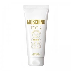 Image of Moschino Toy 2 Body Lotion 200ml