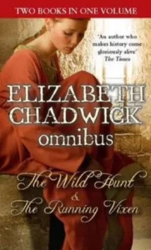 Image of Elizabeth Chadwick omnibus by Elizabeth Chadwick