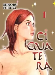 Image of Ciguatera, Volume 1
