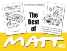 Image of The Best of Matt 2022