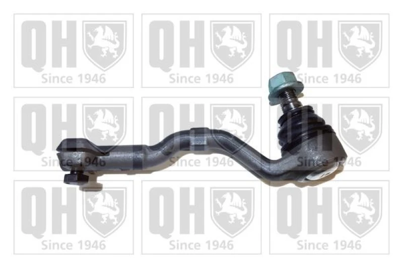 Image of QUINTON HAZELL Track rod end QUINTON HAZELL QR4029S