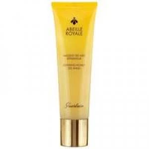 image of Guerlain Abeille Royale Repairing Honey Gel Mask 30ml / 1 fl.oz.