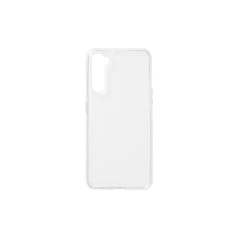 Image of eSTUFF ES673058-BULK mobile phone case Cover Transparent