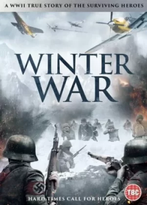Image of Winter War (DVD)