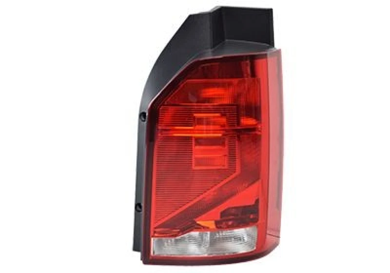 Image of VAN WEZEL Rear light VAN WEZEL 5794932