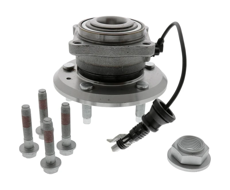 Image of Wheel bearing kit MOOG DE-WB-11165