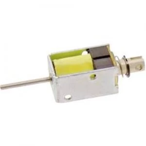 Image of Solenoid repelling 0.1 N 8 N 12 Vdc 2.5 W