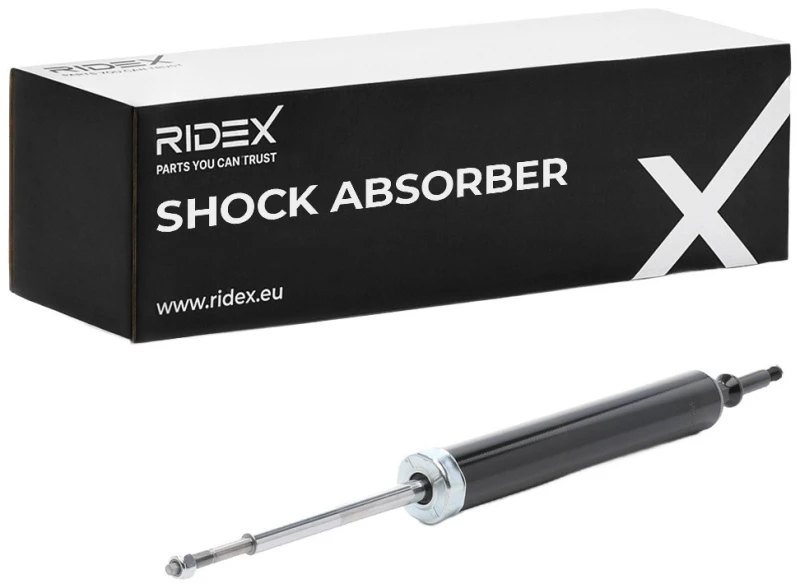 Image of RIDEX Shock absorber RIDEX 854S18863