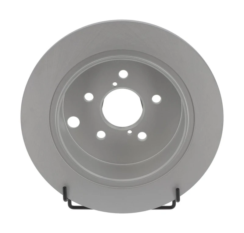 Image of Brake disc FERODO DDF2560C