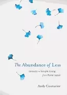 Image of abundance of less lessons in simple living from rural japan