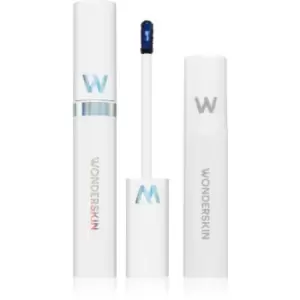 image of WONDERSKIN Wonder Blading Lip Stain Kit peel-off lipstick with a long-lasting effect Lovely 4 ml