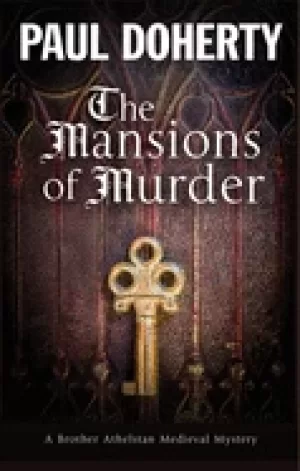 Image of mansions of murder