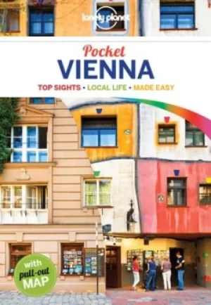 Image of Pocket Vienna by Catherine Le Nevez