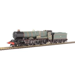 image of Hornby BR 6000 King Class 4-6-0 King Edward V Era 3 Model Train