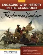 Image of engaging with history in the classroom the american revolution