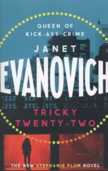 Image of Tricky Twenty-Two by Janet Evanovich Book